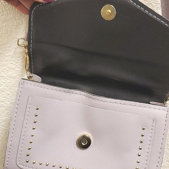 Premium Crossbody Bag Purse - Picture 5 of 11